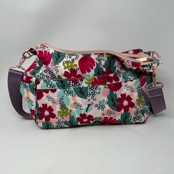 JuJuBe set of two bag and clutch style 209. - Picture 12 of 13